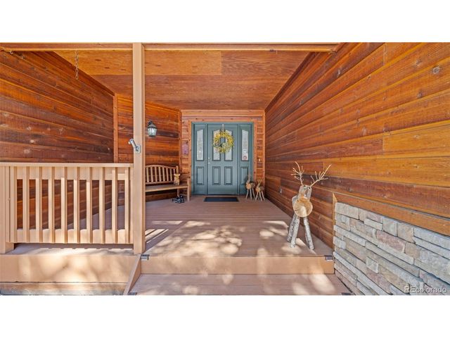 1230 Woodland Valley Ranch Dr, Woodland Park, CO 80863