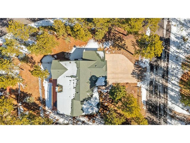 1230 Woodland Valley Ranch Dr, Woodland Park, CO 80863