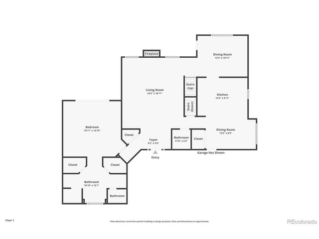 1230 Woodland Valley Ranch Dr, Woodland Park, CO 80863