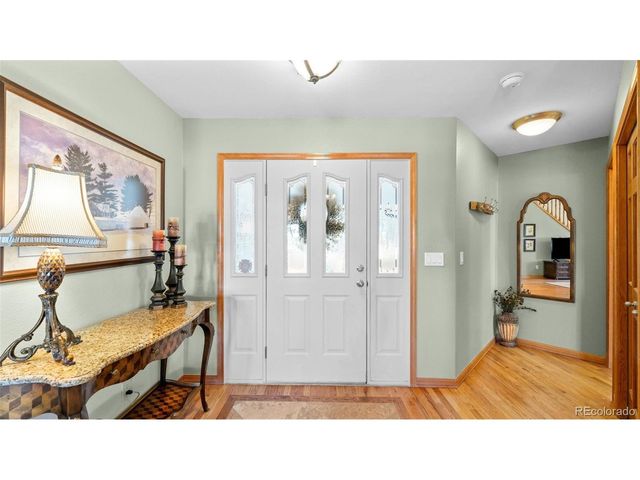 1230 Woodland Valley Ranch Dr, Woodland Park, CO 80863