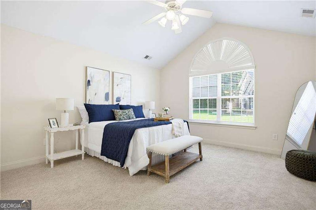5276 Stone Village Circle 8, Kennesaw, GA 30152 — photo 4