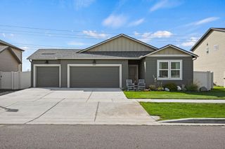 12113 N Haven St, Mead, WA 99021