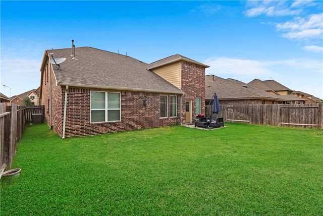 13423 Astley Acres Lane, Cypress, TX 77429