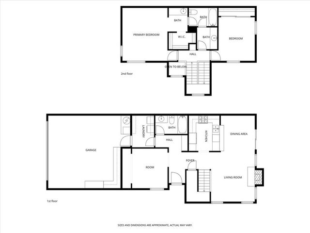 1390 Vista del Lago, San Luis Obispo, CA 93401