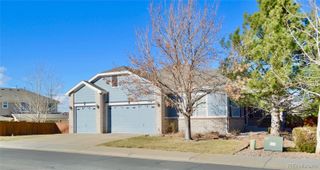 7304 Sapphire Pointe Boulevard, Castle Rock, CO 80108