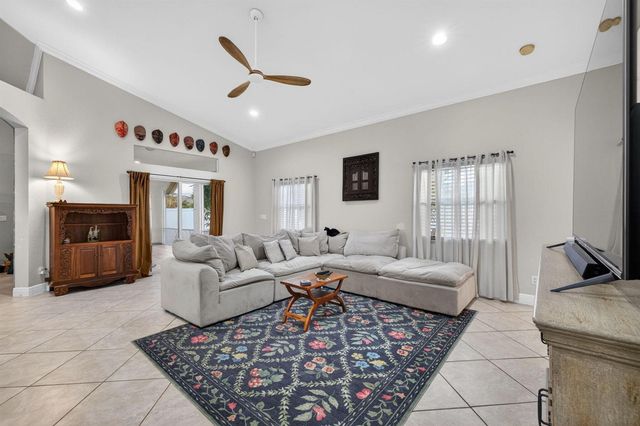 3744 SW Jamros Street, Port St. Lucie, FL 34953