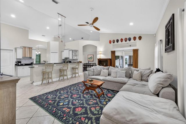 3744 SW Jamros Street, Port St. Lucie, FL 34953