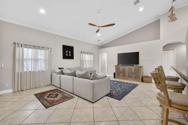3744 SW Jamros Street, Port St. Lucie, FL 34953
