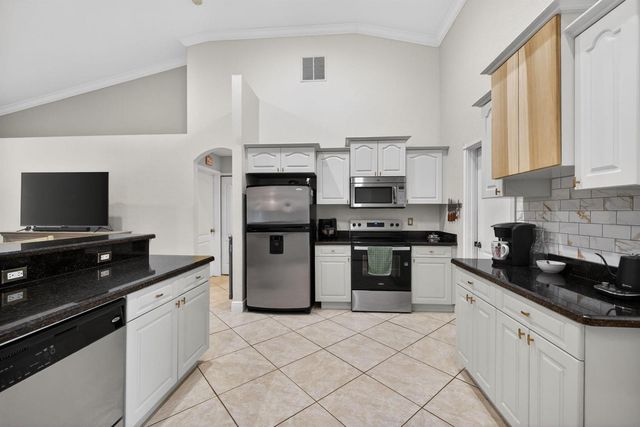 3744 SW Jamros Street, Port St. Lucie, FL 34953