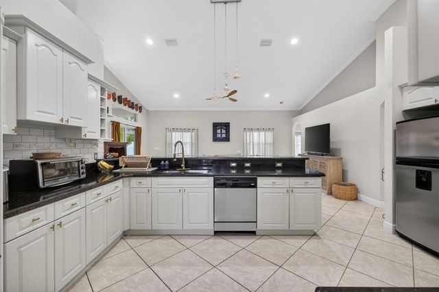 3744 SW Jamros Street, Port St. Lucie, FL 34953