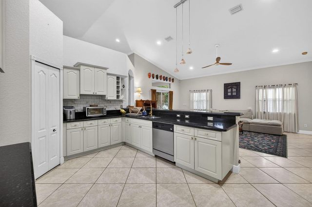 3744 SW Jamros Street, Port St. Lucie, FL 34953