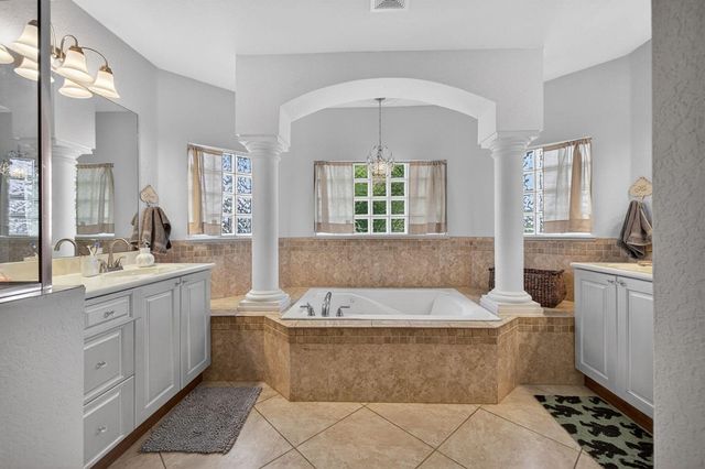 3744 SW Jamros Street, Port St. Lucie, FL 34953