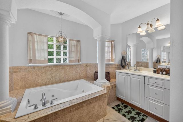 3744 SW Jamros Street, Port St. Lucie, FL 34953