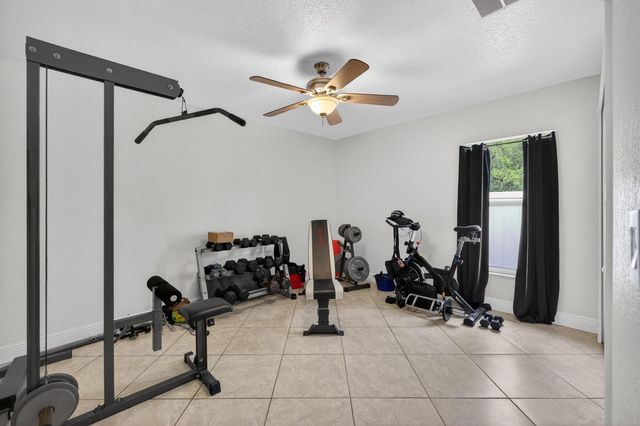 3744 SW Jamros Street, Port St. Lucie, FL 34953