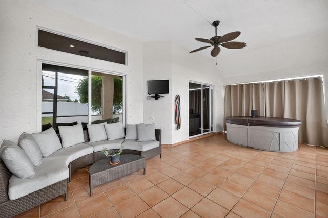 3744 SW Jamros Street, Port St. Lucie, FL 34953