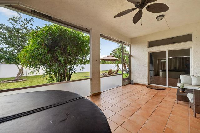 3744 SW Jamros Street, Port St. Lucie, FL 34953