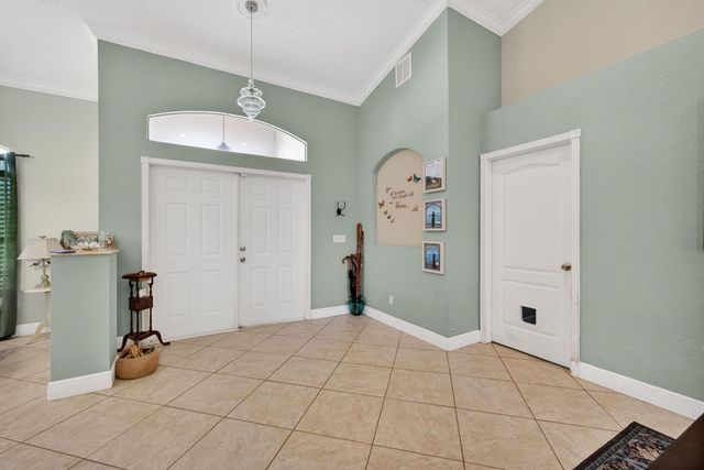 3744 SW Jamros Street, Port St. Lucie, FL 34953