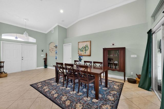 3744 SW Jamros Street, Port St. Lucie, FL 34953