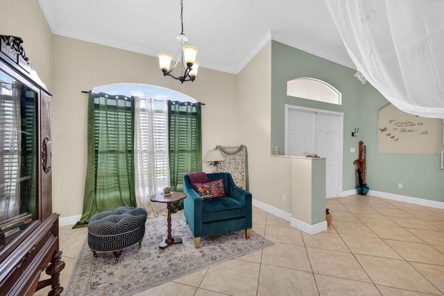 3744 SW Jamros Street, Port St. Lucie, FL 34953