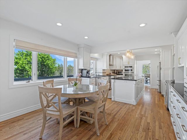8318 S RIDGE POINT RD, Sandy, UT 84093