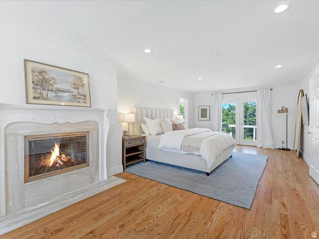 8318 S RIDGE POINT RD, Sandy, UT 84093