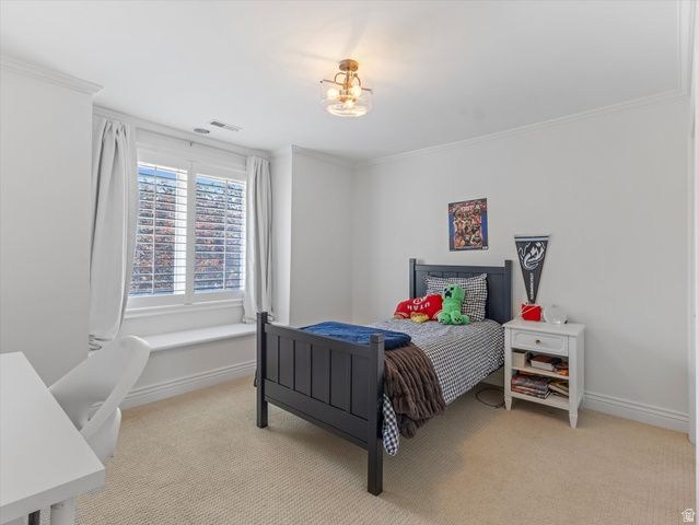 8318 S RIDGE POINT RD, Sandy, UT 84093