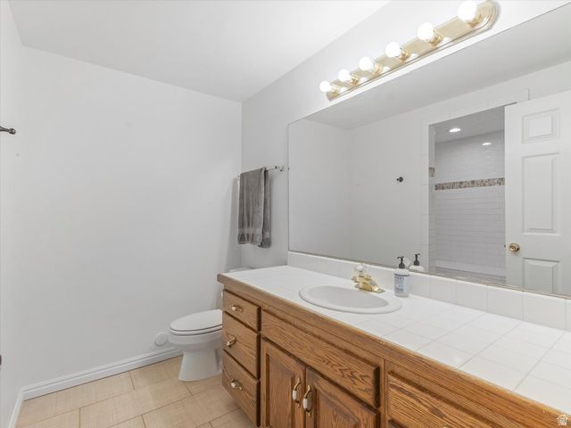 8318 S RIDGE POINT RD, Sandy, UT 84093