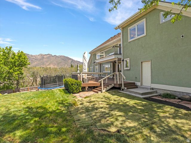 8318 S RIDGE POINT RD, Sandy, UT 84093