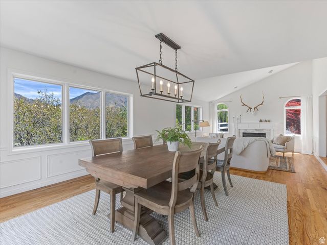 8318 S RIDGE POINT RD, Sandy, UT 84093