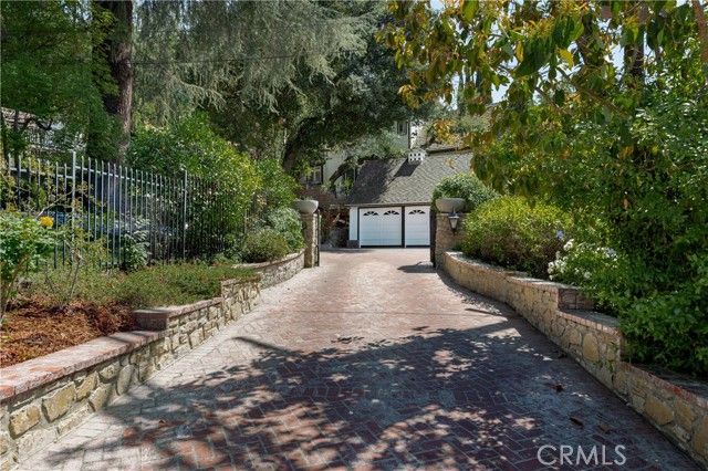 4650 Encino Avenue, Encino (los Angeles), CA 91316