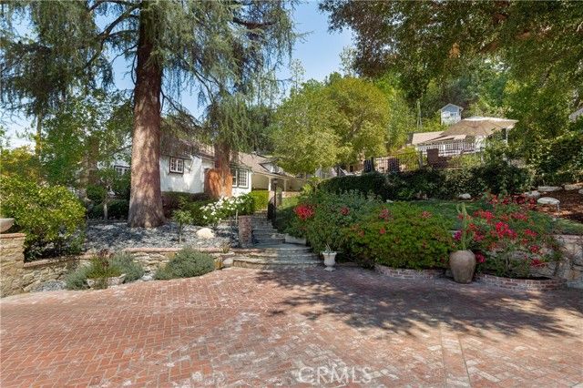 4650 Encino Avenue, Encino (los Angeles), CA 91316
