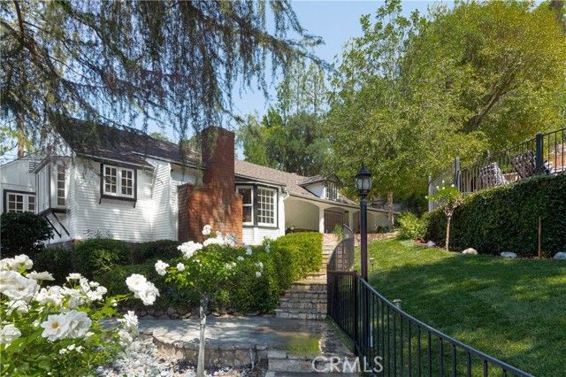 4650 Encino Avenue, Encino (los Angeles), CA 91316