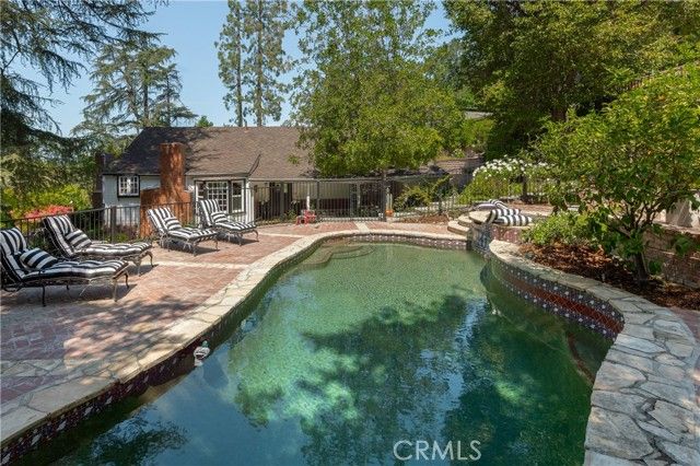 4650 Encino Avenue, Encino (los Angeles), CA 91316