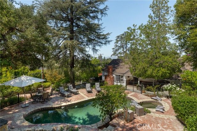 4650 Encino Avenue, Encino (los Angeles), CA 91316