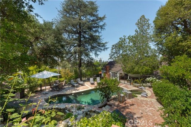 4650 Encino Avenue, Encino (los Angeles), CA 91316