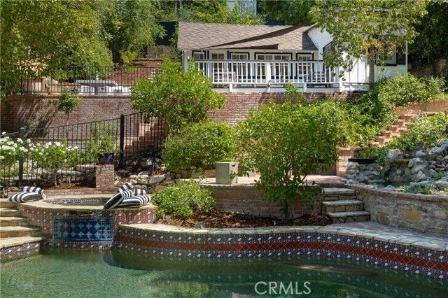 4650 Encino Avenue, Encino (los Angeles), CA 91316