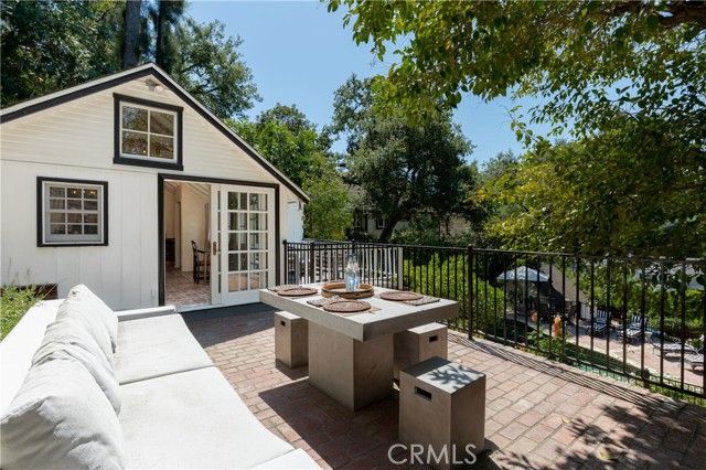 4650 Encino Avenue, Encino (los Angeles), CA 91316