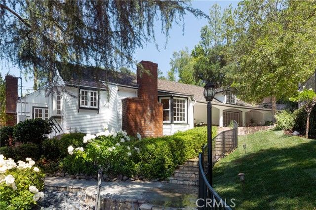 4650 Encino Avenue, Encino (los Angeles), CA 91316