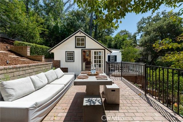 4650 Encino Avenue, Encino (los Angeles), CA 91316