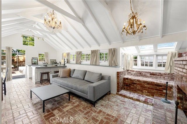 4650 Encino Avenue, Encino (los Angeles), CA 91316