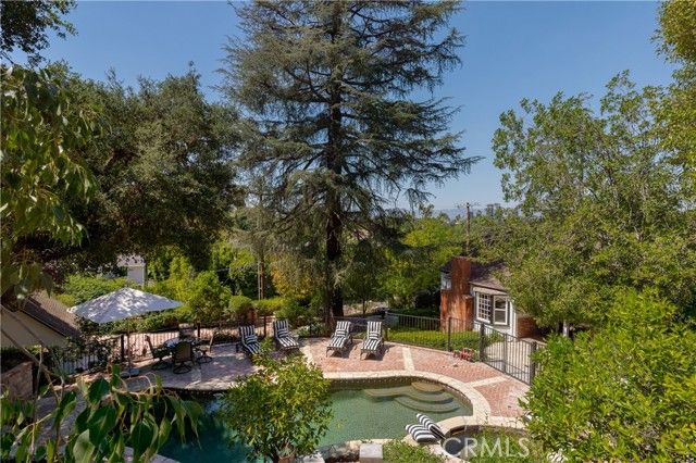 4650 Encino Avenue, Encino (los Angeles), CA 91316