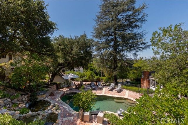 4650 Encino Avenue, Encino (los Angeles), CA 91316