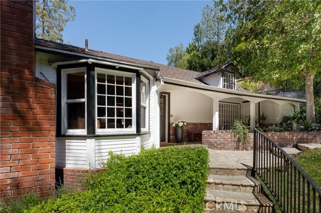 4650 Encino Avenue, Encino (los Angeles), CA 91316