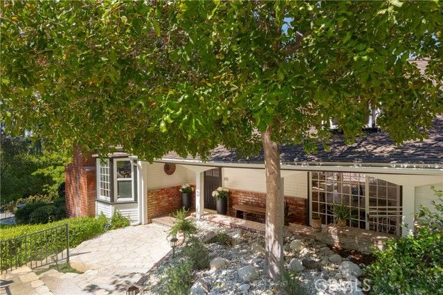 4650 Encino Avenue, Encino (los Angeles), CA 91316