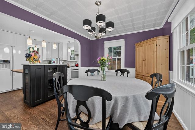 9908 DICKENS AVE, Bethesda, MD 20814