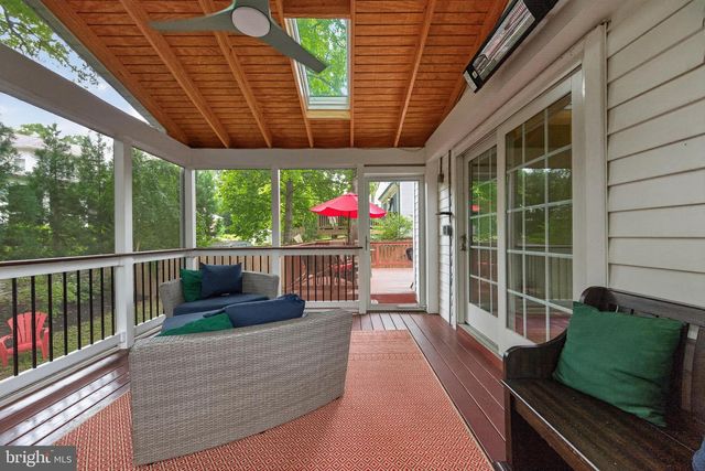 9908 DICKENS AVE, Bethesda, MD 20814