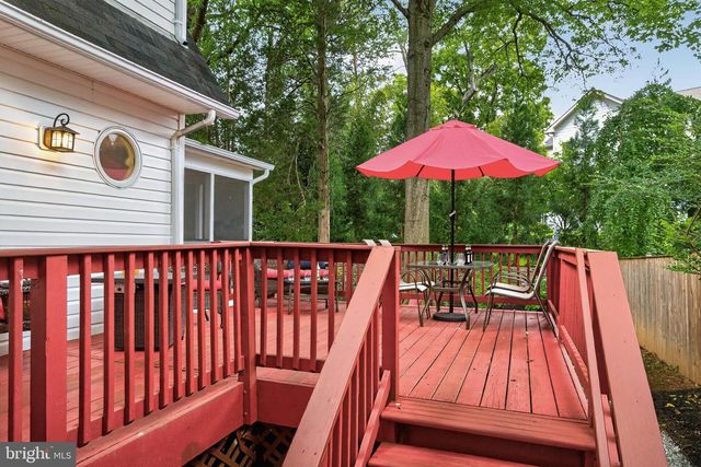 9908 DICKENS AVE, Bethesda, MD 20814