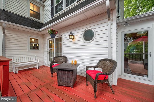 9908 DICKENS AVE, Bethesda, MD 20814
