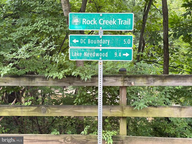 9908 DICKENS AVE, Bethesda, MD 20814
