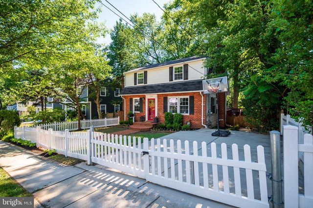 9908 DICKENS AVE, Bethesda, MD 20814